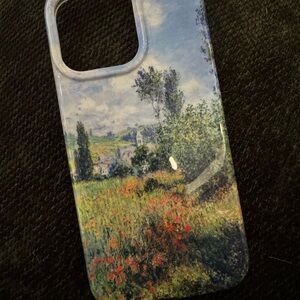 Casely iPhone 15 Pro Max Van Gogh case